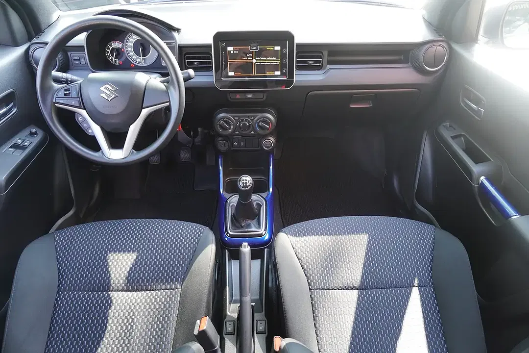 Suzuki Ignis MHEV 1.2 Comfort - foto 14