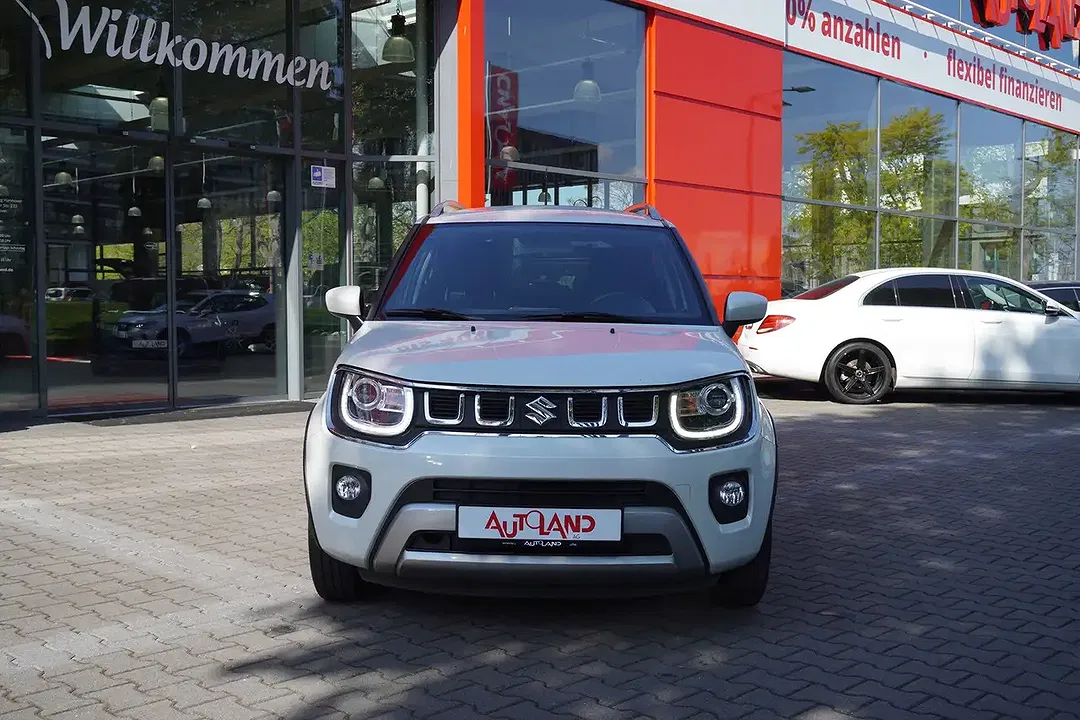 Suzuki Ignis MHEV 1.2 Comfort - foto 2