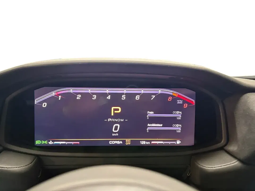 Maserati MC20 3.0 V6 Twin-Turbo - Thumbnail 13