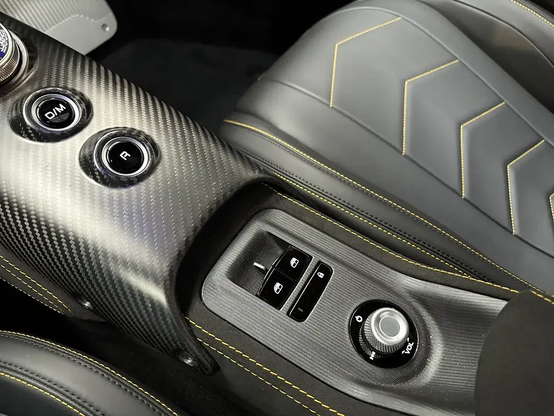 Maserati MC20 3.0 V6 Twin-Turbo - Thumbnail 19