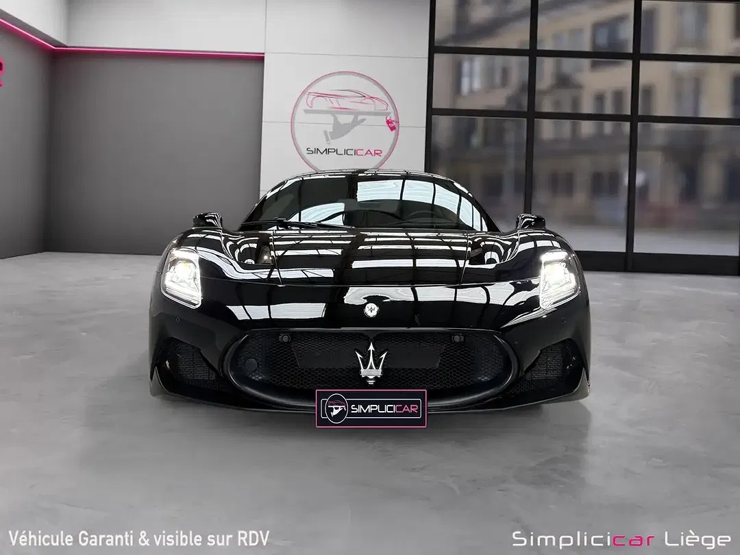Maserati MC20 3.0 V6 Twin-Turbo - foto 2