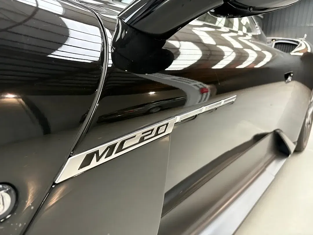 Maserati MC20 3.0 V6 Twin-Turbo - Thumbnail 22