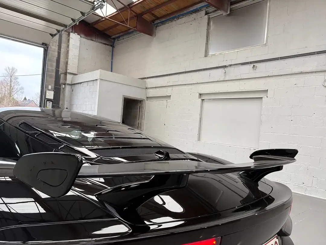 Maserati MC20 3.0 V6 Twin-Turbo - Thumbnail 25