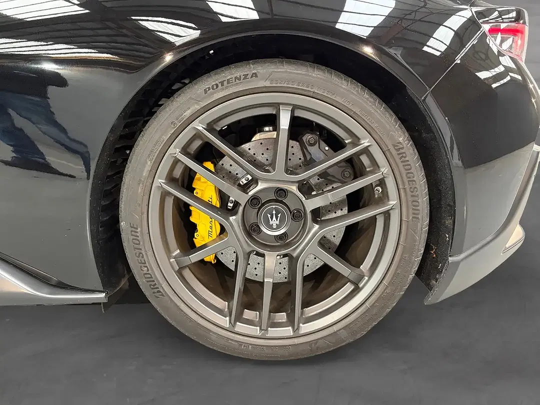 Maserati MC20 3.0 V6 Twin-Turbo - Thumbnail 27