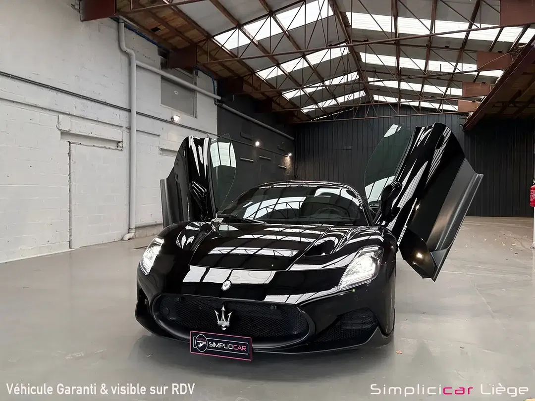 Maserati MC20 3.0 V6 Twin-Turbo - foto 28
