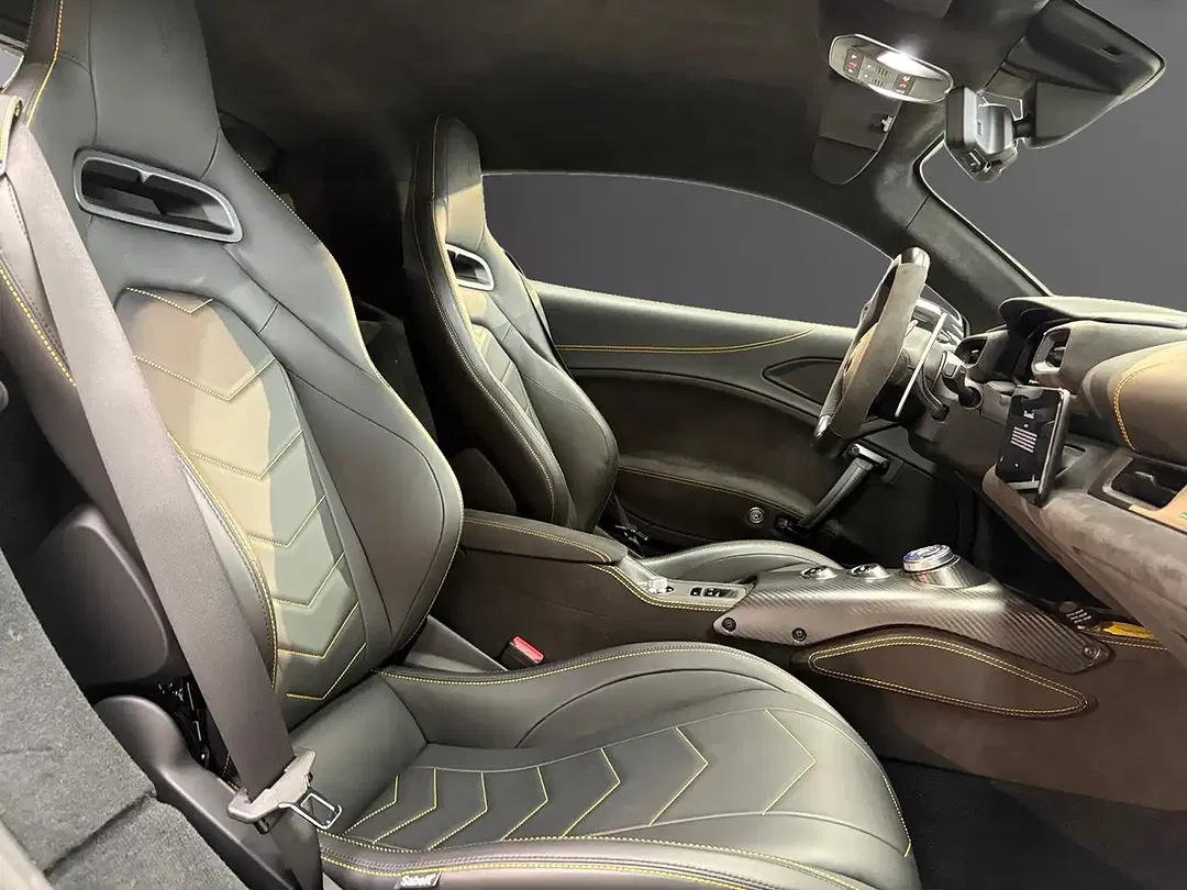 Maserati MC20 3.0 V6 Twin-Turbo - Thumbnail 8
