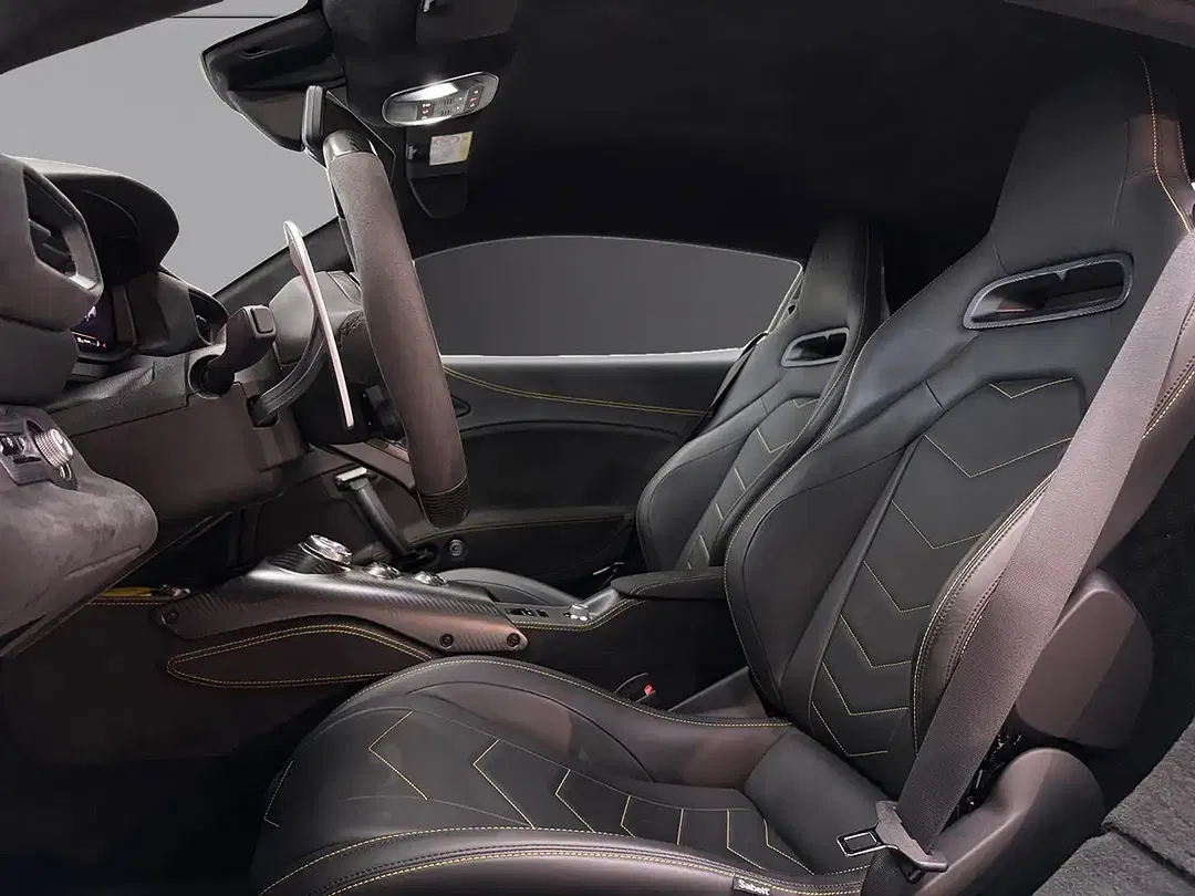 Maserati MC20 3.0 V6 Twin-Turbo - Thumbnail 9
