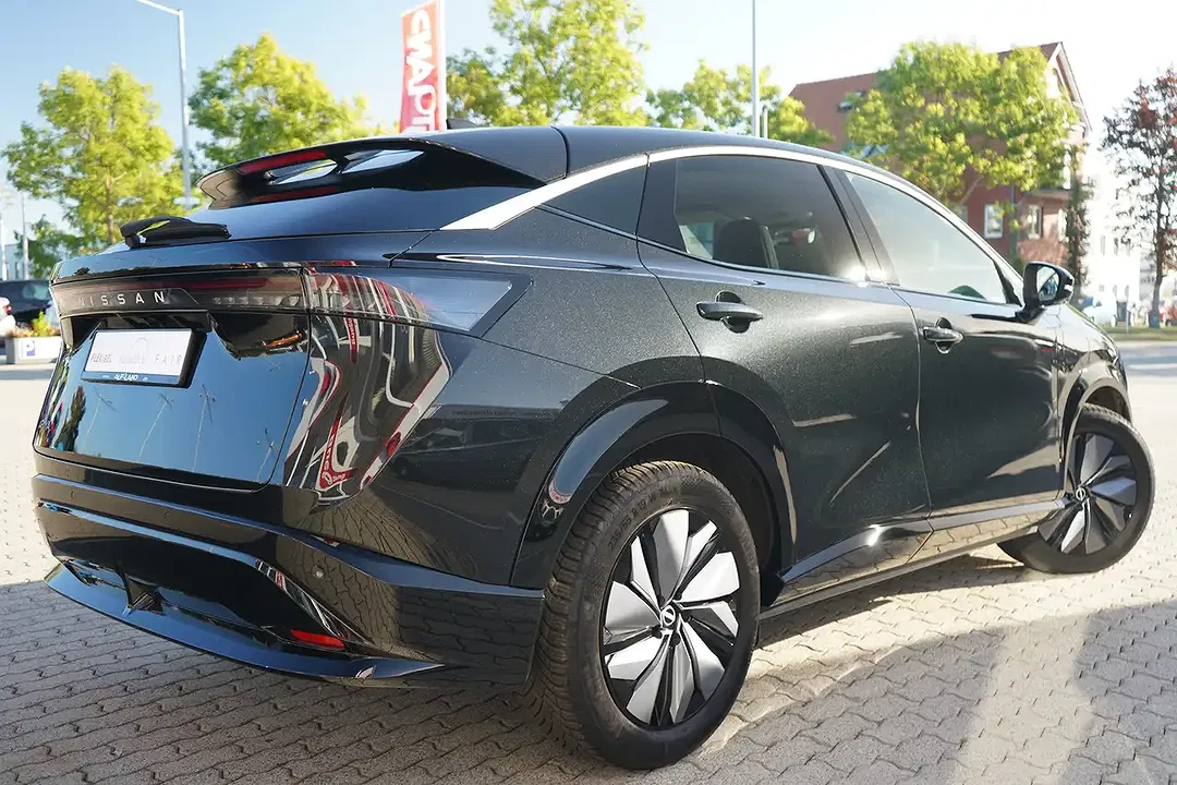 Nissan Ariya - Thumbnail 13