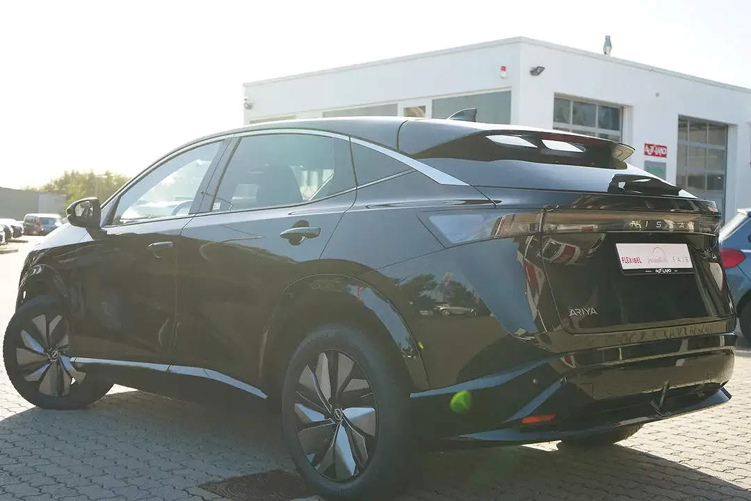 Nissan Ariya - foto 14