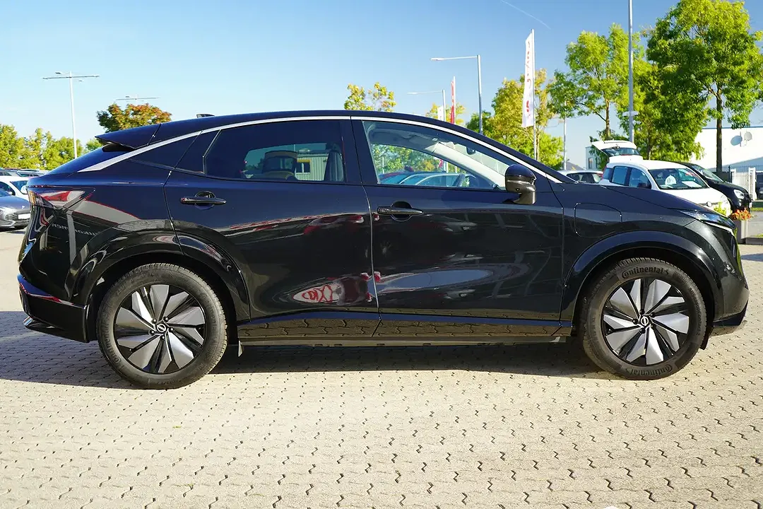Nissan Ariya - foto 2