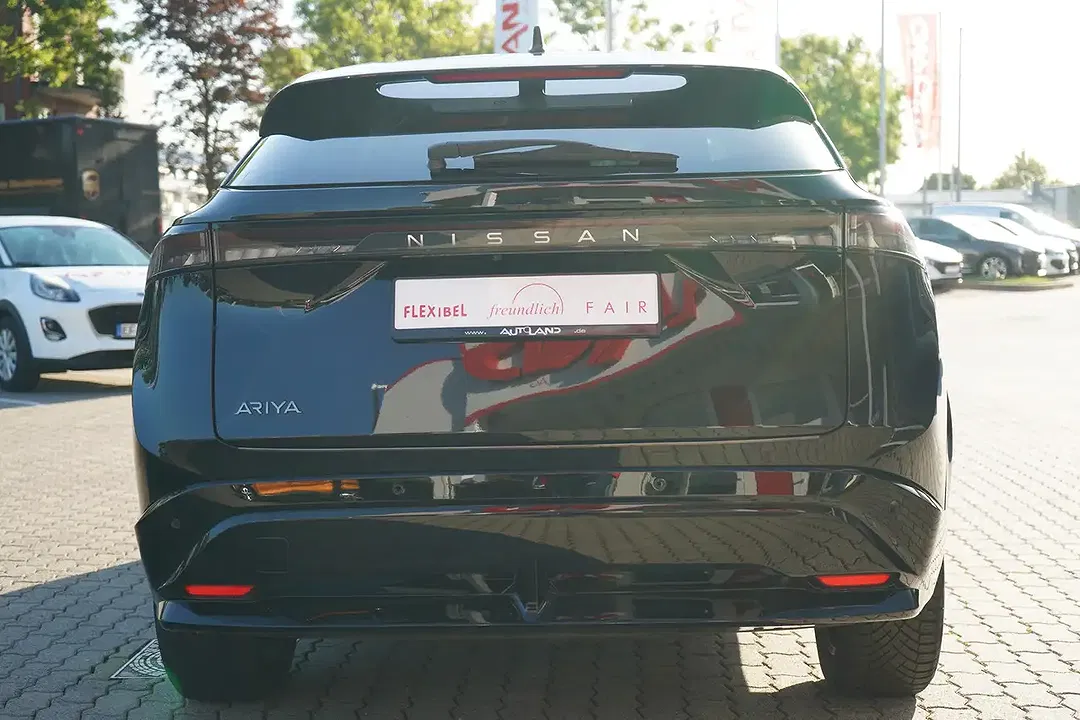 Nissan Ariya - Thumbnail 6