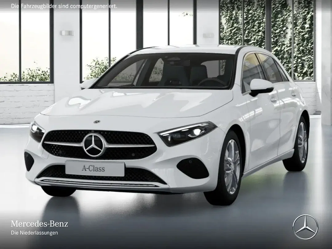 Mercedes-Benz A 250 Progressive - Afbeelding 1