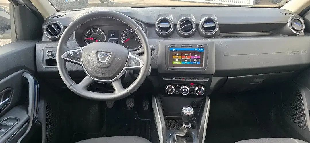 Dacia Duster Celebration - Thumbnail 5