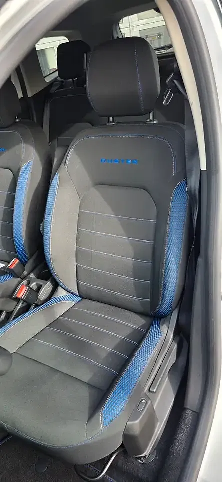 Dacia Duster Celebration - Thumbnail 6