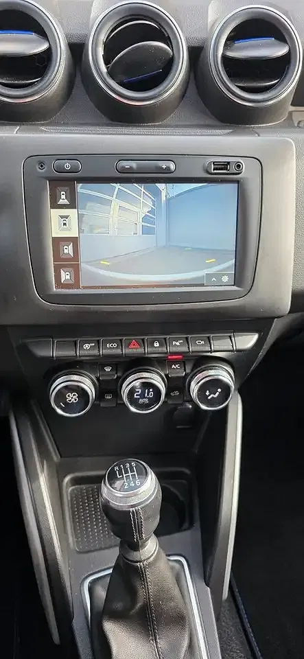 Dacia Duster Celebration - Thumbnail 7