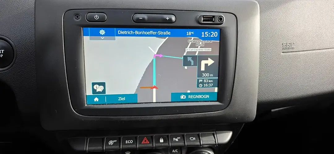 Dacia Duster Celebration - Thumbnail 8