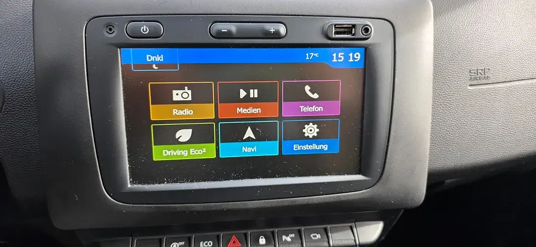 Dacia Duster Celebration - Thumbnail 9