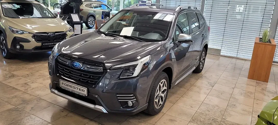 Subaru Forester Comfort - Afbeelding 1