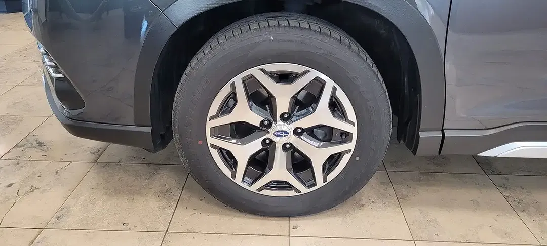 Subaru Forester Comfort - Thumbnail 10