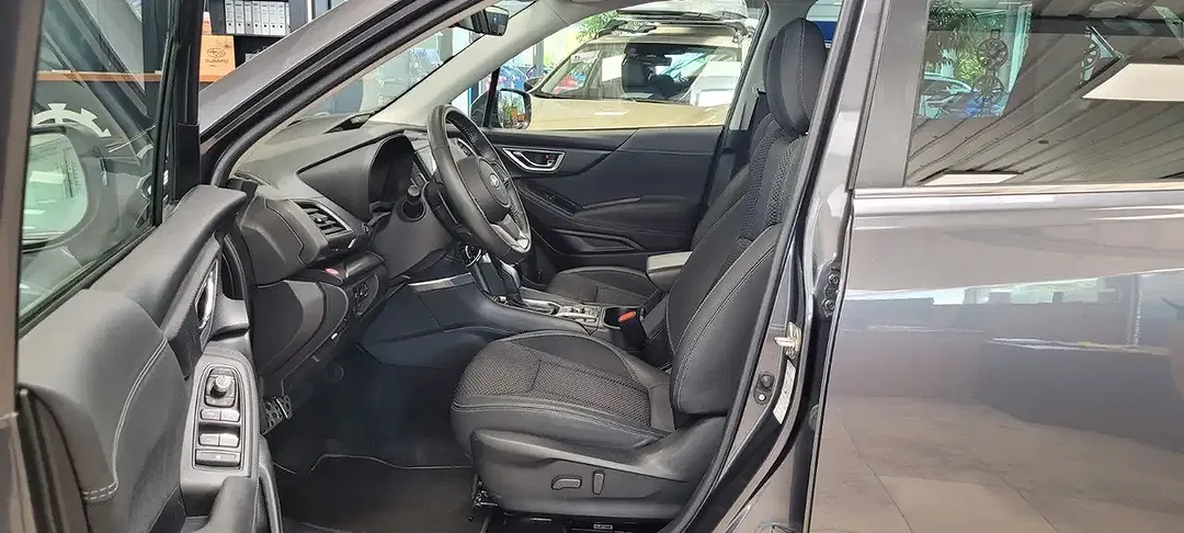 Subaru Forester Comfort - Thumbnail 12
