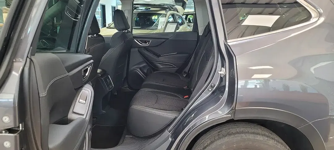 Subaru Forester Comfort - Thumbnail 13