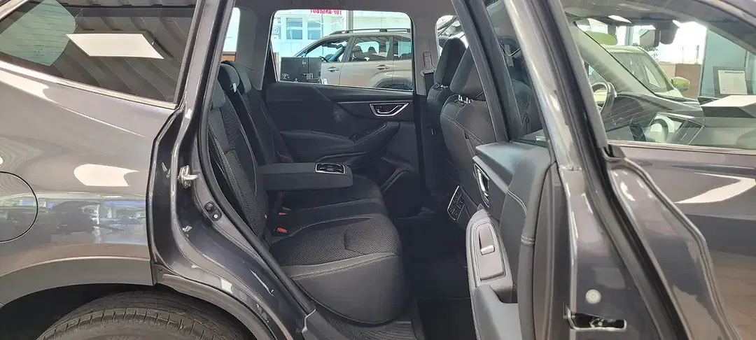 Subaru Forester Comfort - Thumbnail 14