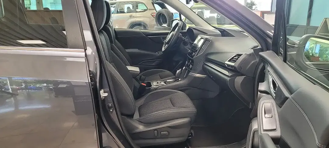Subaru Forester Comfort - foto 15