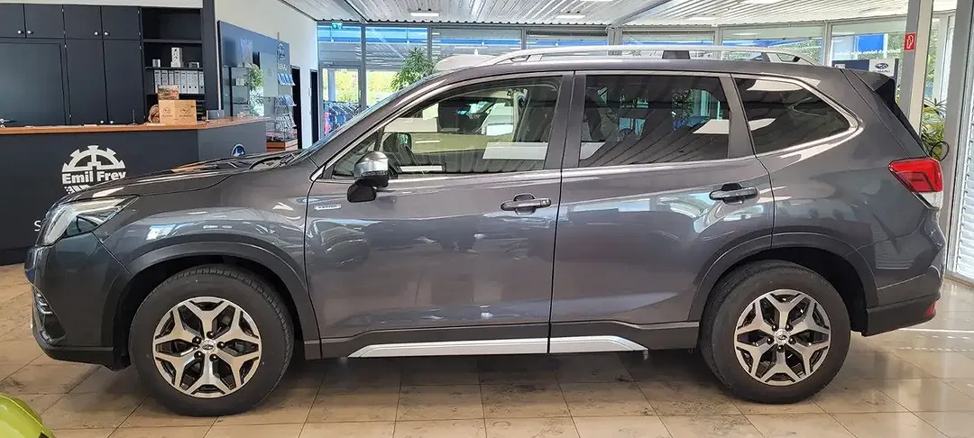 Subaru Forester Comfort - Thumbnail 3