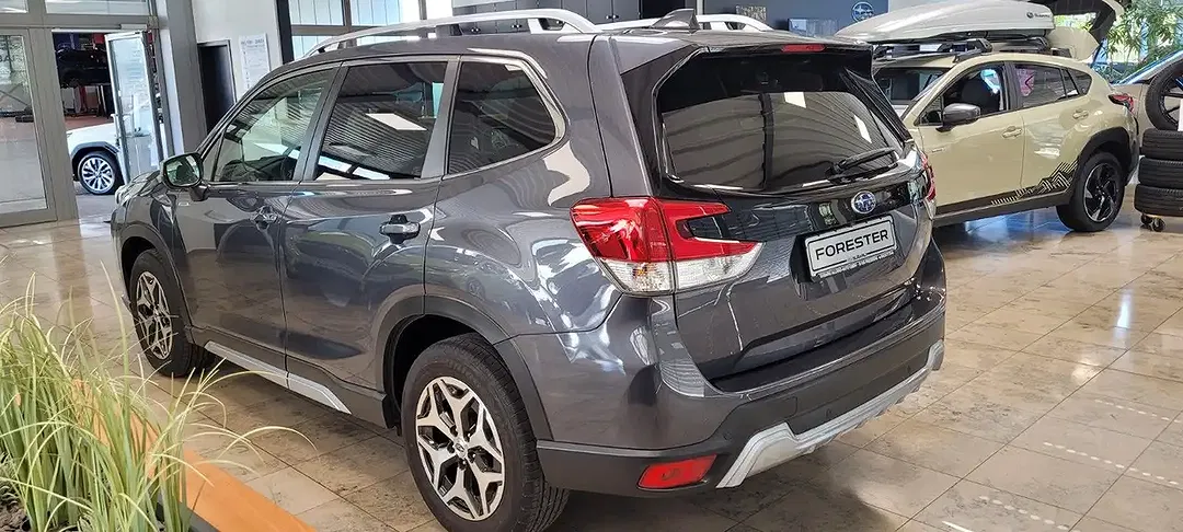 Subaru Forester Comfort - Thumbnail 4