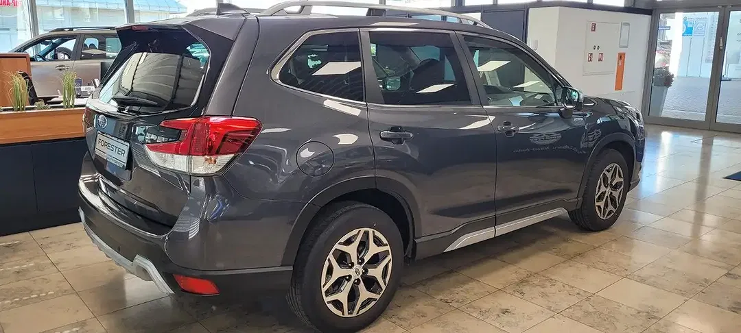 Subaru Forester Comfort - Thumbnail 5