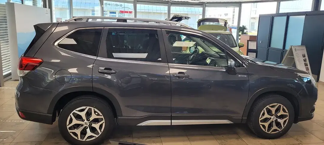 Subaru Forester Comfort - Thumbnail 6