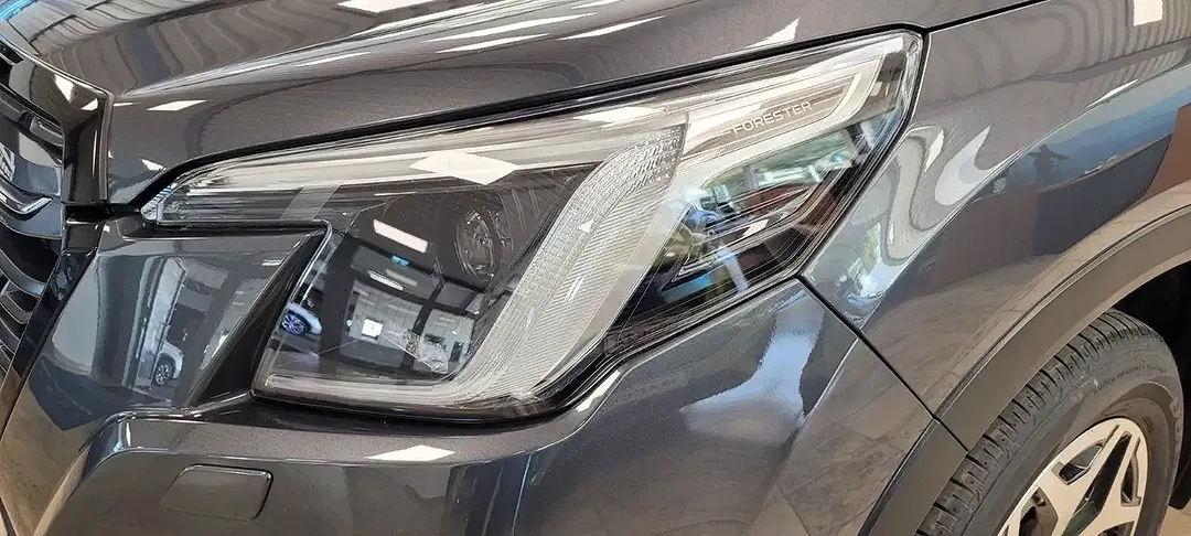Subaru Forester Comfort - Thumbnail 8