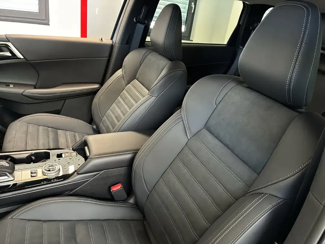 Mitsubishi Outlander 2.4 Diamant Plus - Thumbnail 10