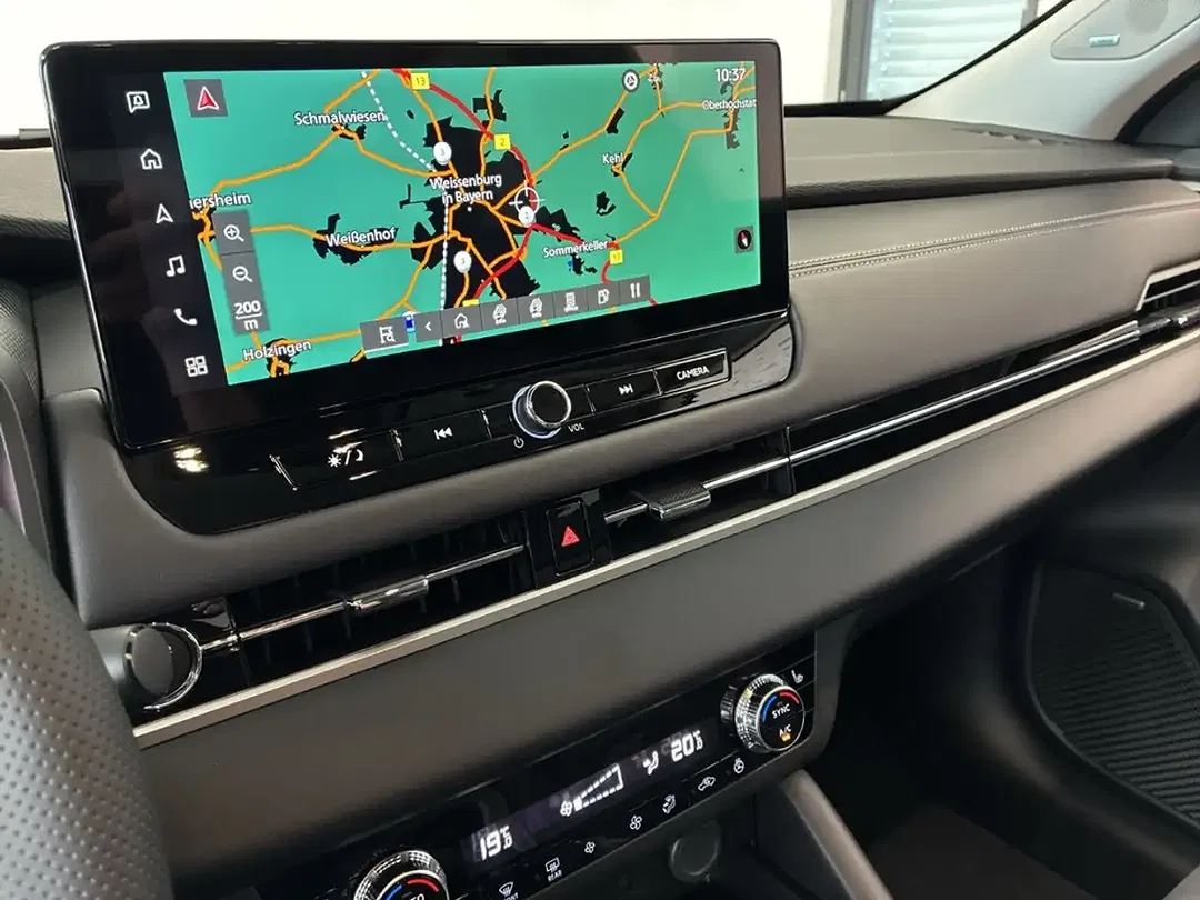 Mitsubishi Outlander 2.4 Diamant Plus - Thumbnail 12