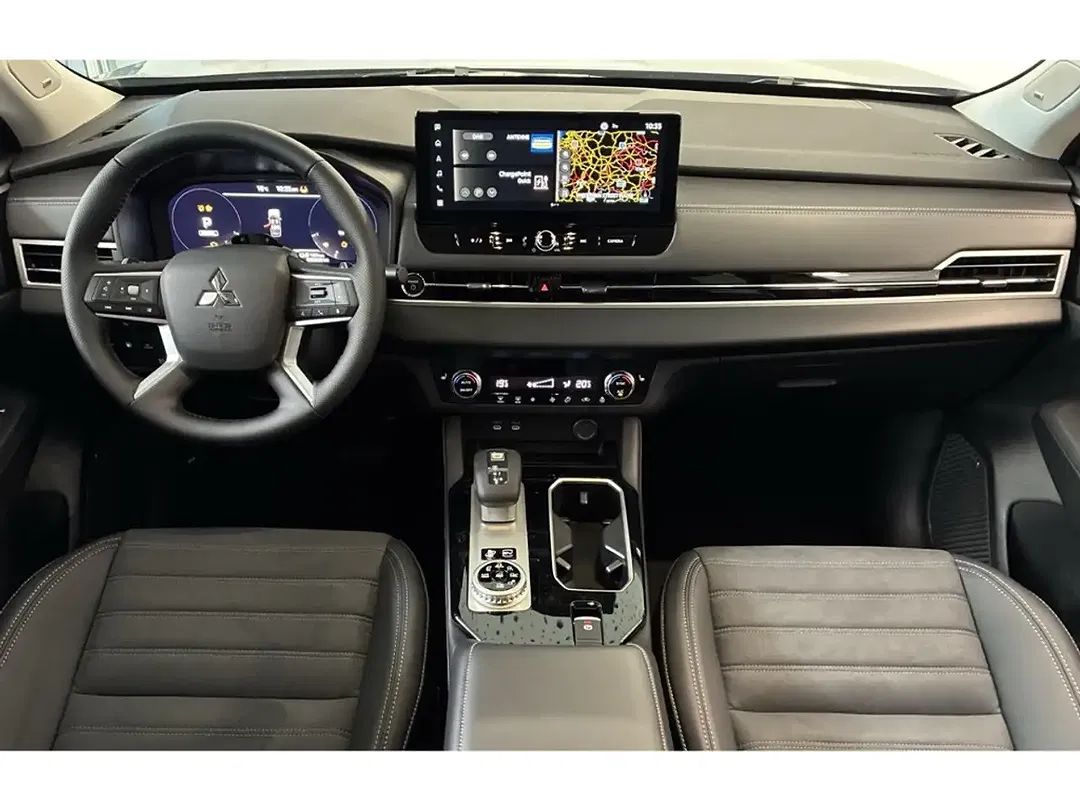 Mitsubishi Outlander 2.4 Diamant Plus - Thumbnail 7