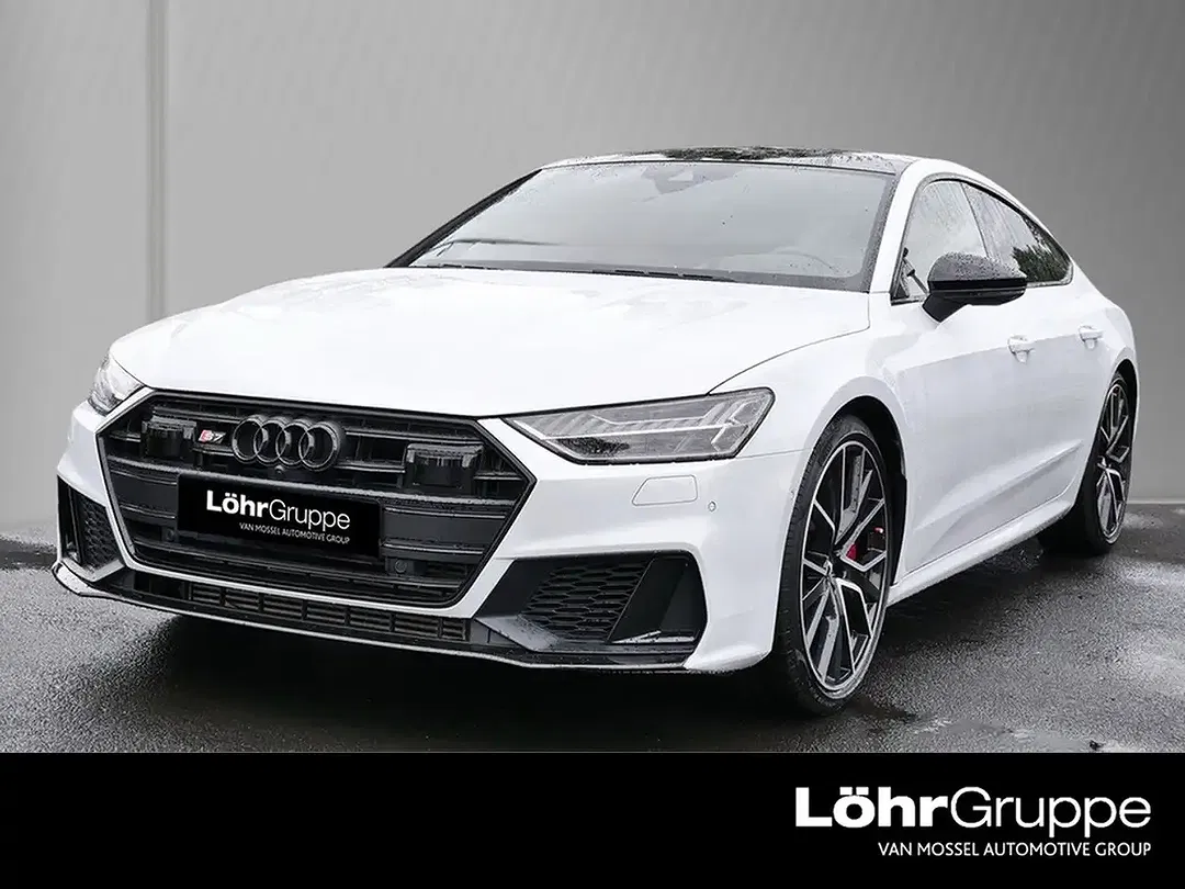 Audi S7 3.0 TDI quattro Sportback - foto 1