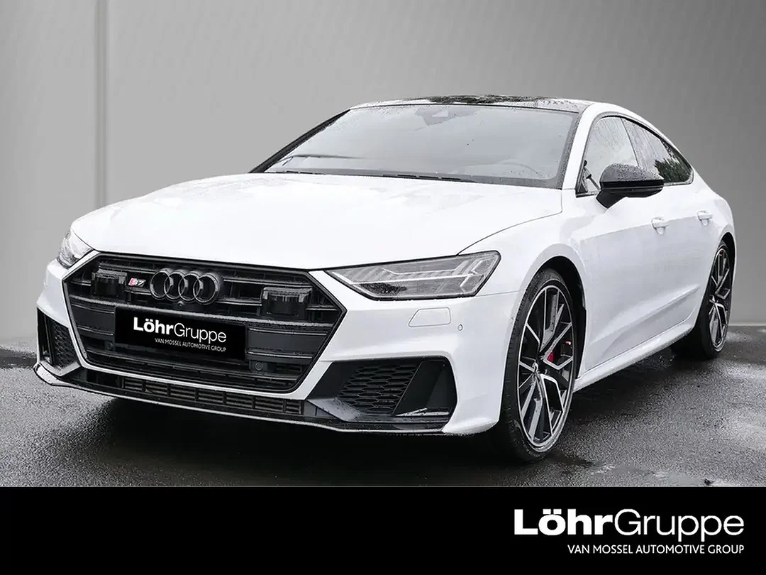 Audi S7 3.0 TDI quattro Sportback - Afbeelding 1