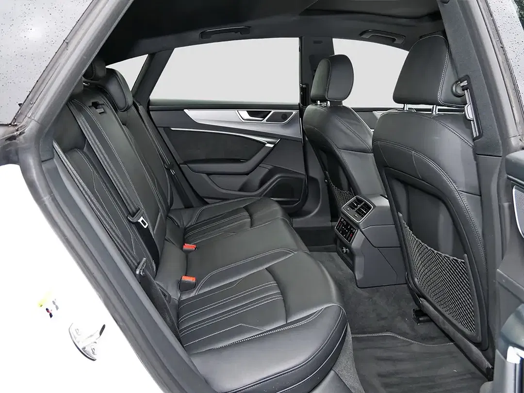 Audi S7 3.0 TDI quattro Sportback - Thumbnail 10