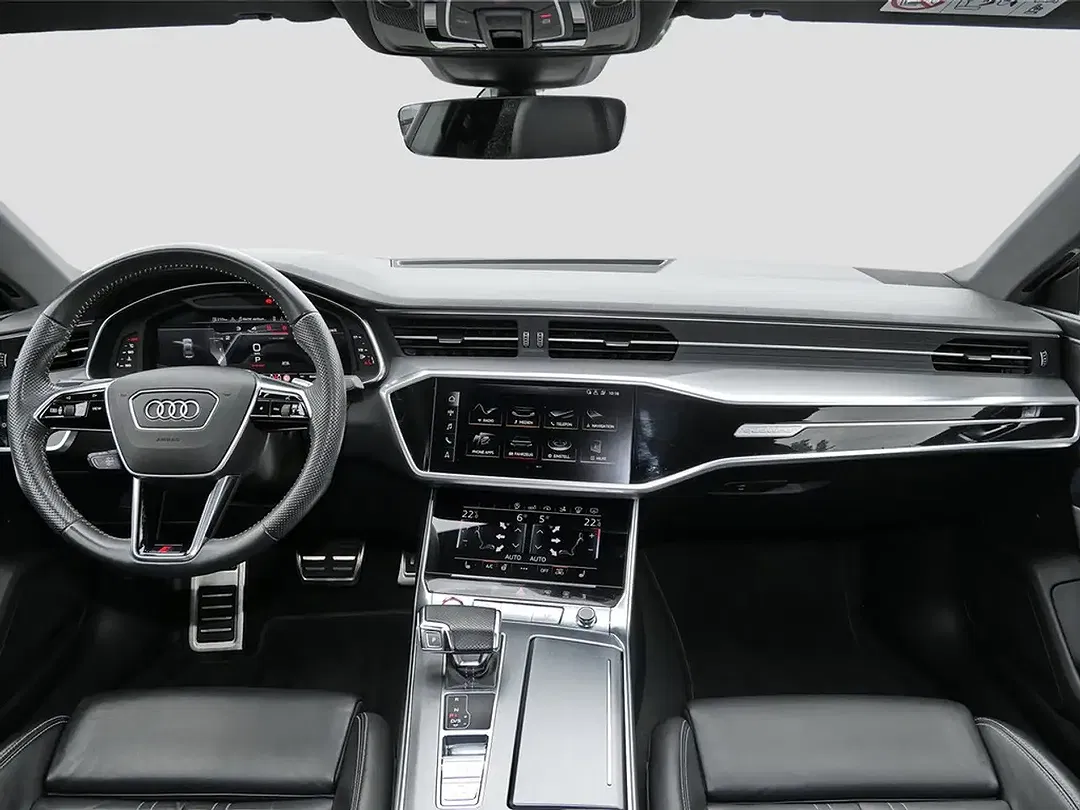 Audi S7 3.0 TDI quattro Sportback - Thumbnail 11