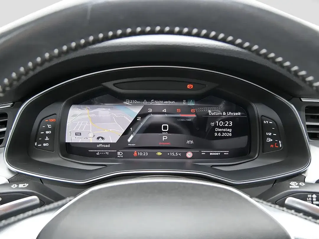 Audi S7 3.0 TDI quattro Sportback - Thumbnail 13