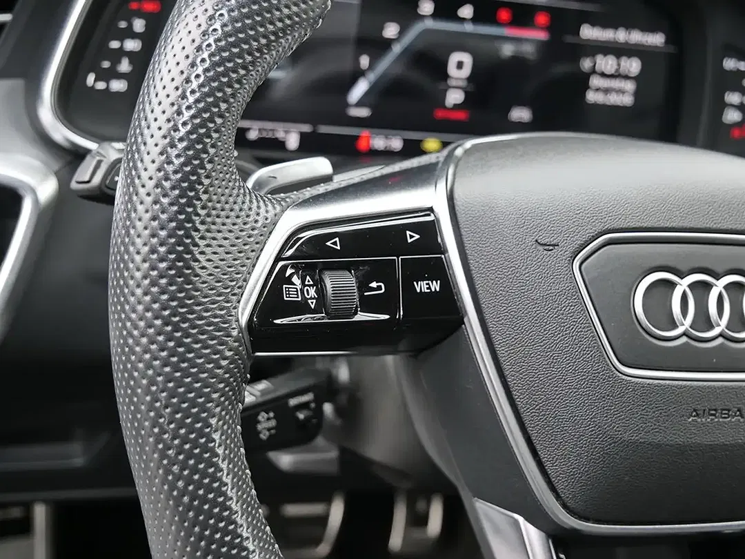 Audi S7 3.0 TDI quattro Sportback - Thumbnail 14