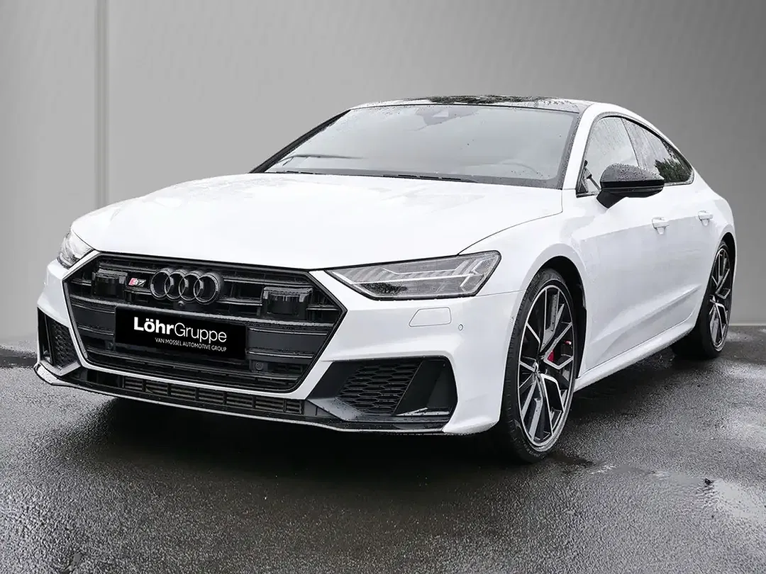 Audi S7 3.0 TDI quattro Sportback - foto 2