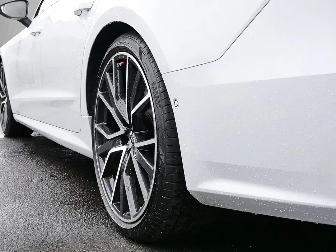 Audi S7 3.0 TDI quattro Sportback - Thumbnail 5