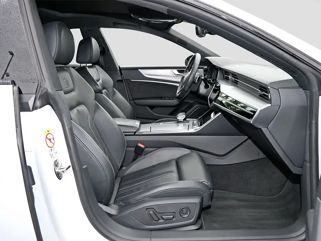 Audi S7 3.0 TDI quattro Sportback - Thumbnail 7