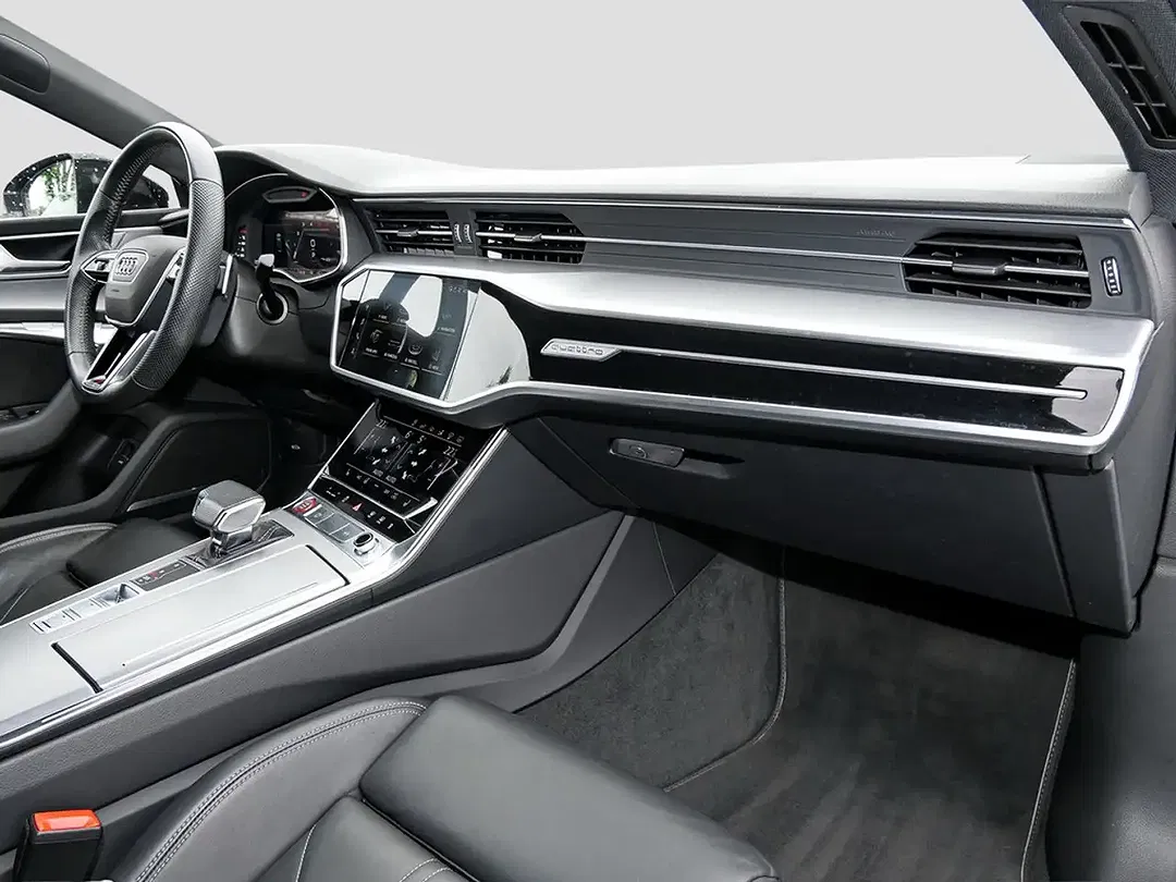 Audi S7 3.0 TDI quattro Sportback - Thumbnail 8