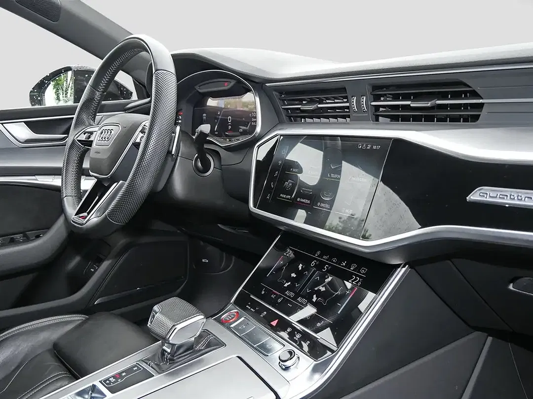 Audi S7 3.0 TDI quattro Sportback - Thumbnail 9