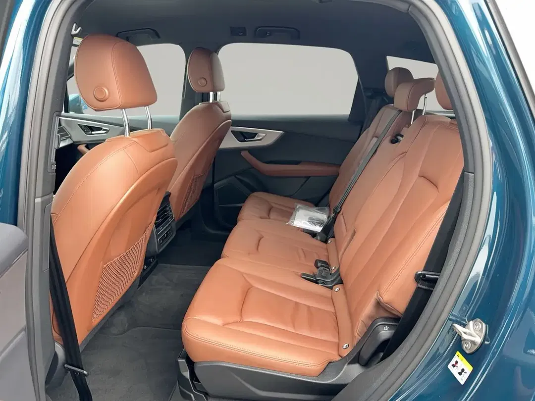 Audi Q7 55 TFSI e - Thumbnail 12