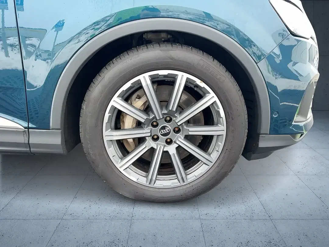 Audi Q7 55 TFSI e - Thumbnail 7