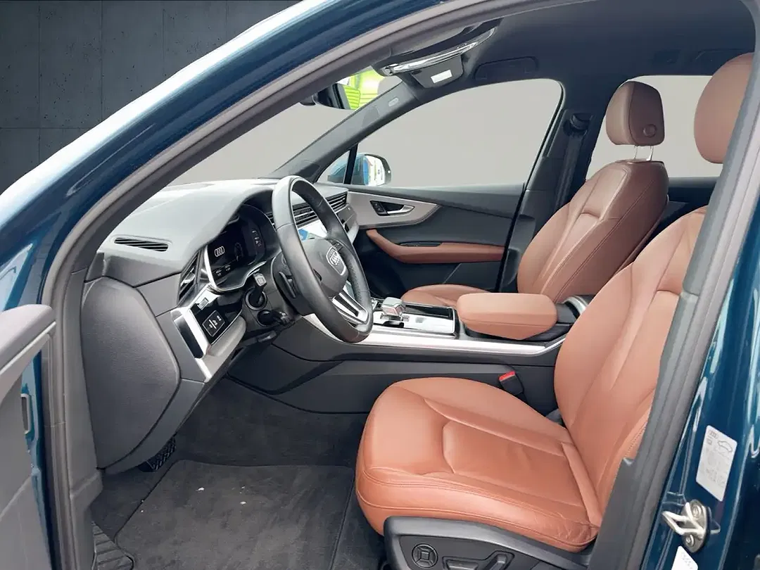 Audi Q7 55 TFSI e - Thumbnail 9