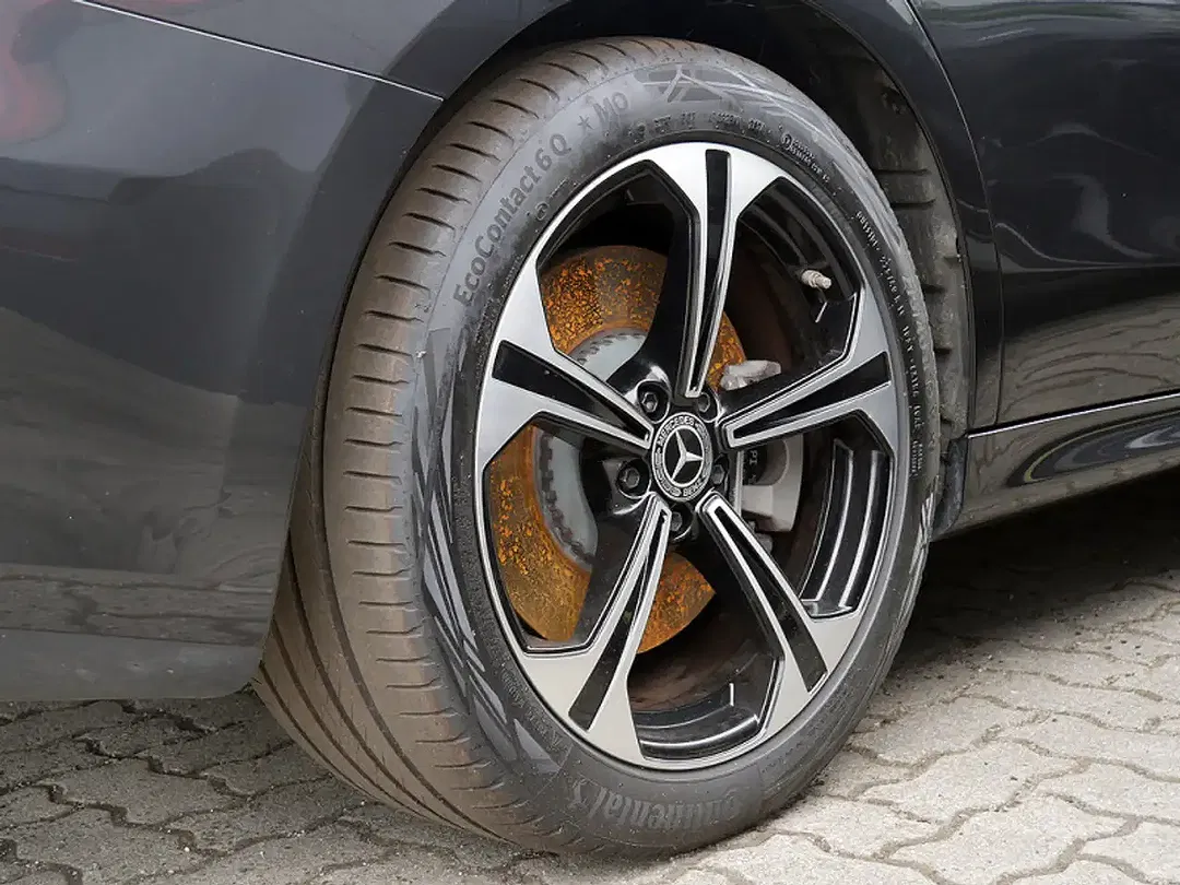 Mercedes-Benz E 300 Avantgarde - Thumbnail 10